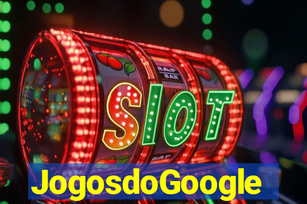 JogosdoGoogle