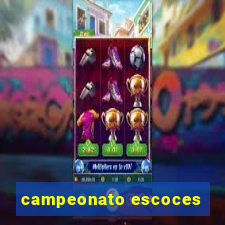 campeonato escoces