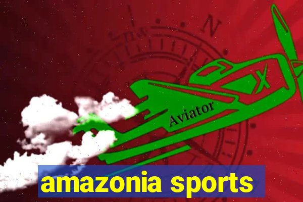 amazonia sports