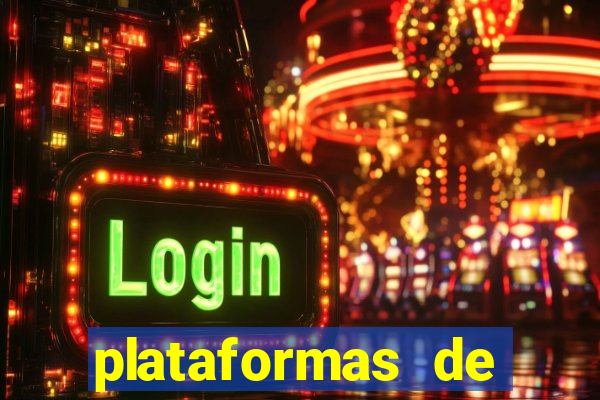 plataformas de jogos pagando no cadastro