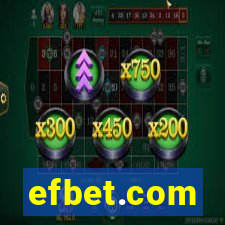 efbet.com