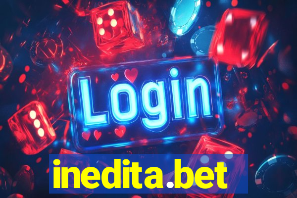 inedita.bet