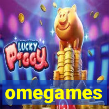 omegames