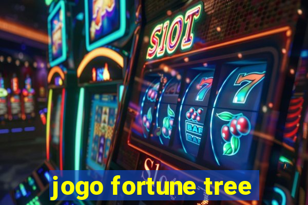 jogo fortune tree