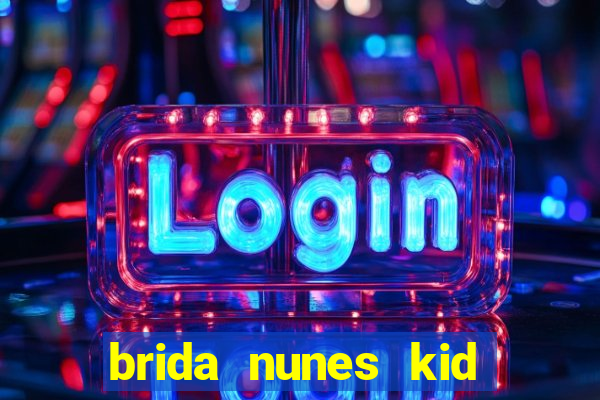 brida nunes kid bengala telegram