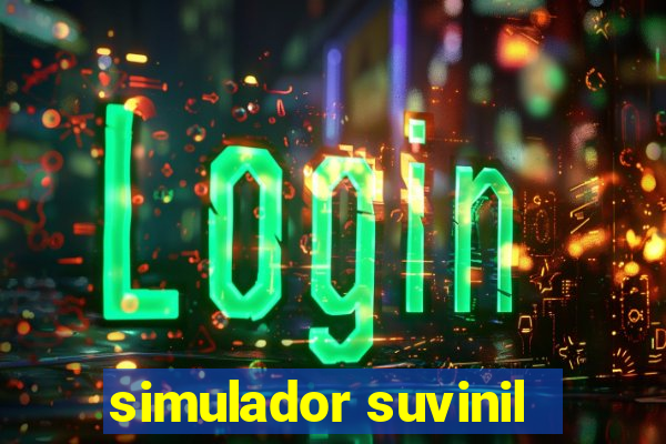 simulador suvinil