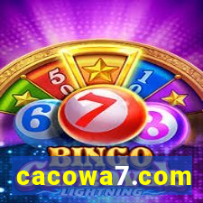 cacowa7.com