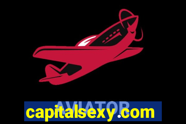 capitalsexy.com.br