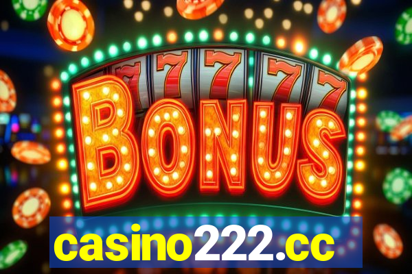 casino222.cc