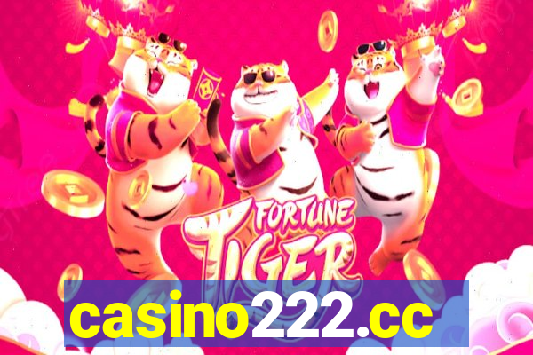 casino222.cc