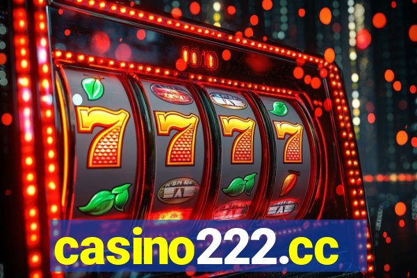 casino222.cc