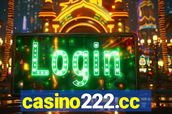 casino222.cc