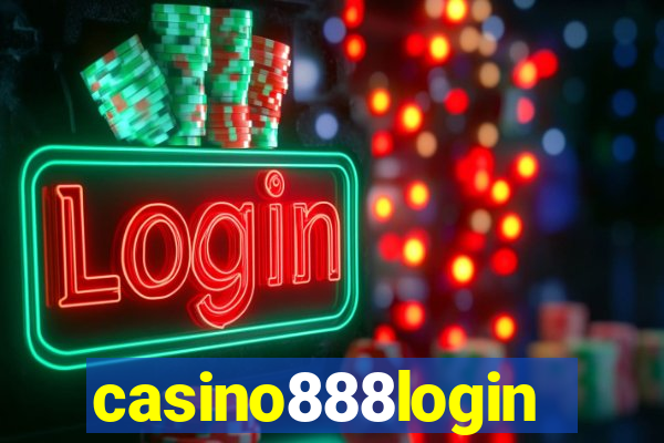 casino888login