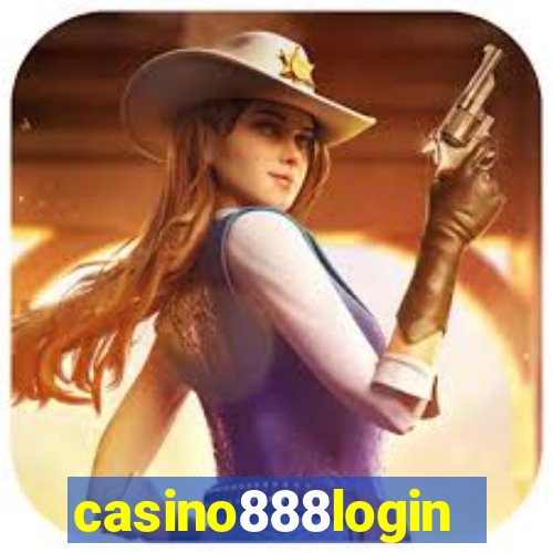 casino888login