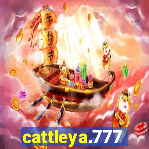 cattleya.777