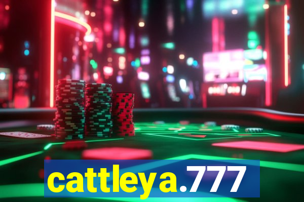 cattleya.777