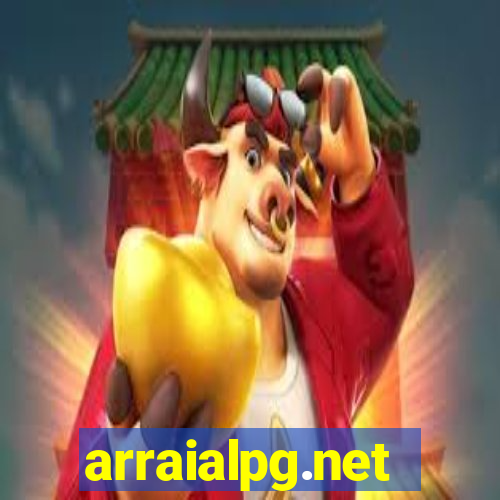 arraialpg.net