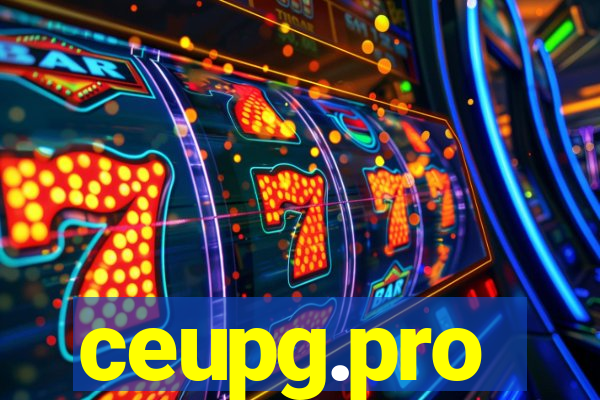 ceupg.pro