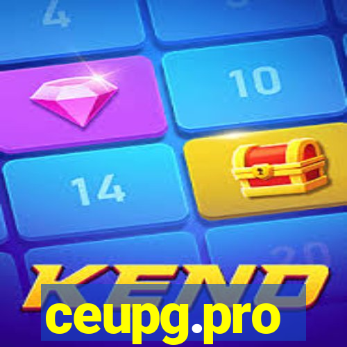 ceupg.pro