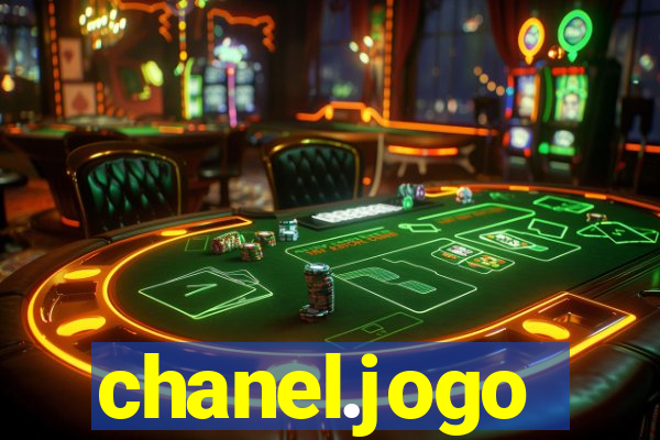 chanel.jogo