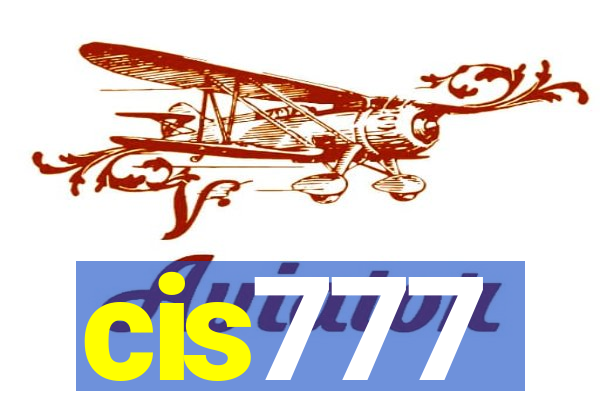 cis777