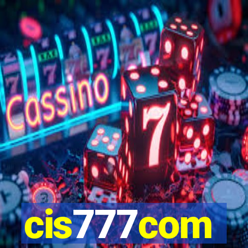 cis777com