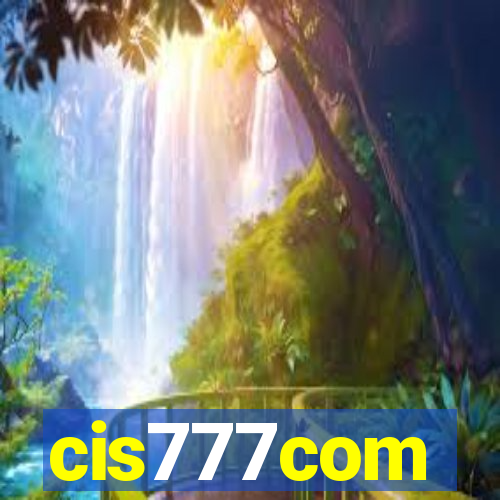 cis777com