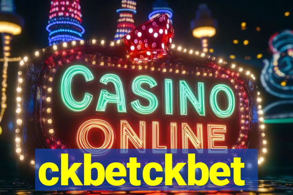 ckbetckbet