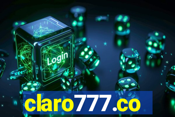 claro777.co