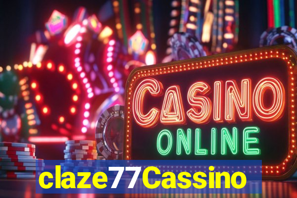 claze77Cassino