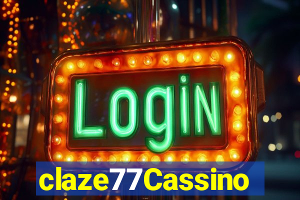 claze77Cassino