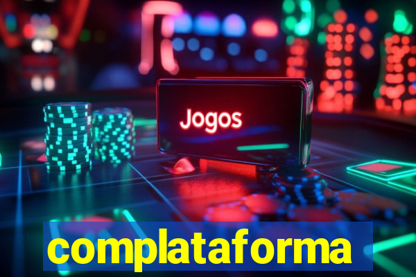 complataforma