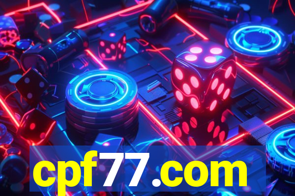 cpf77.com