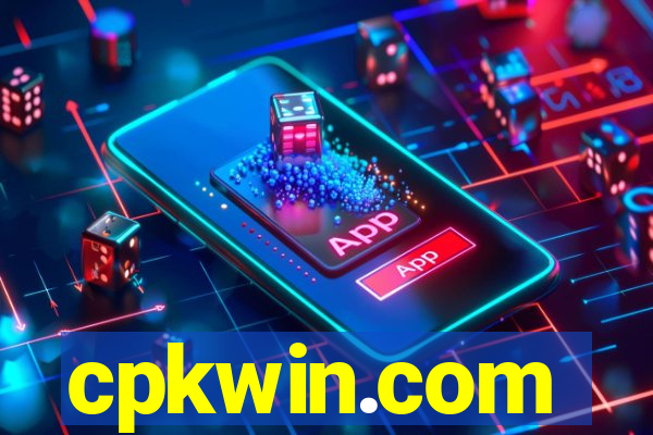 cpkwin.com