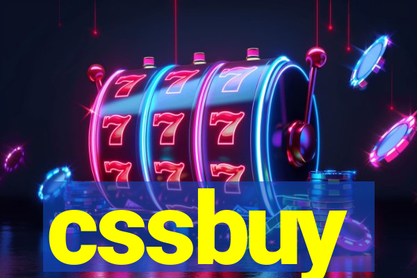 cssbuy