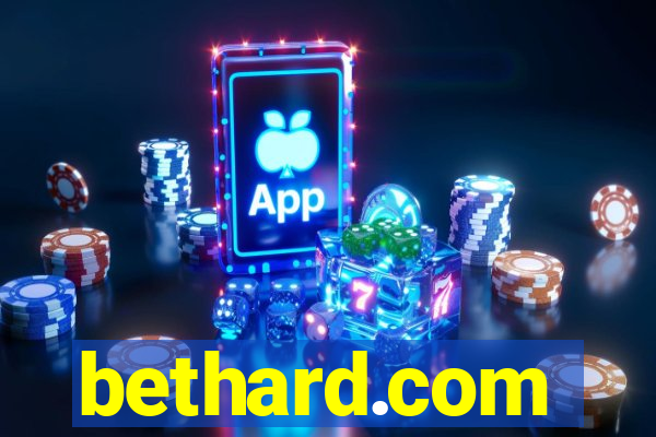 bethard.com