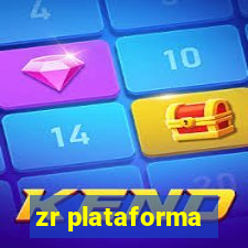 zr plataforma