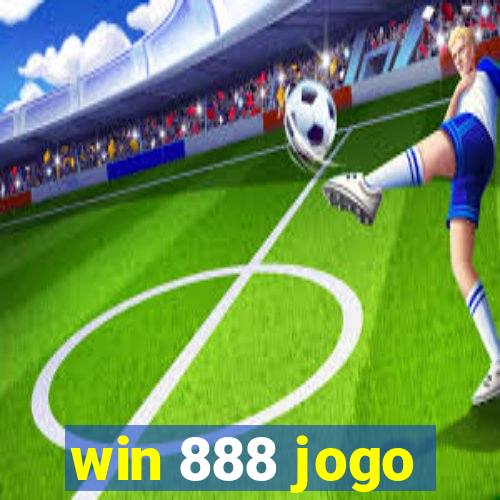 win 888 jogo