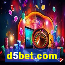 d5bet.com