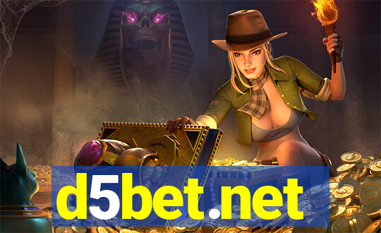 d5bet.net