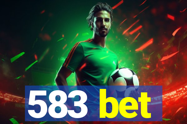 583 bet