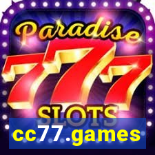 cc77.games