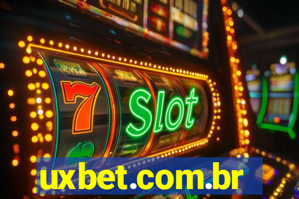 uxbet.com.br