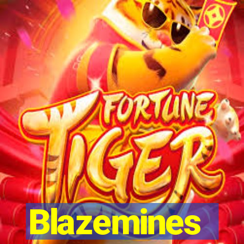 Blazemines