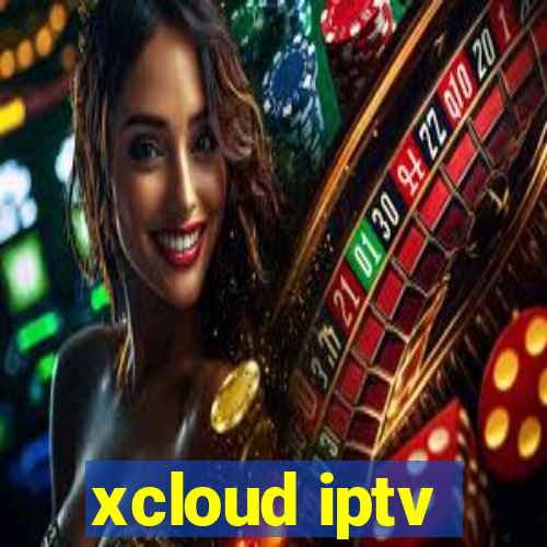 xcloud iptv