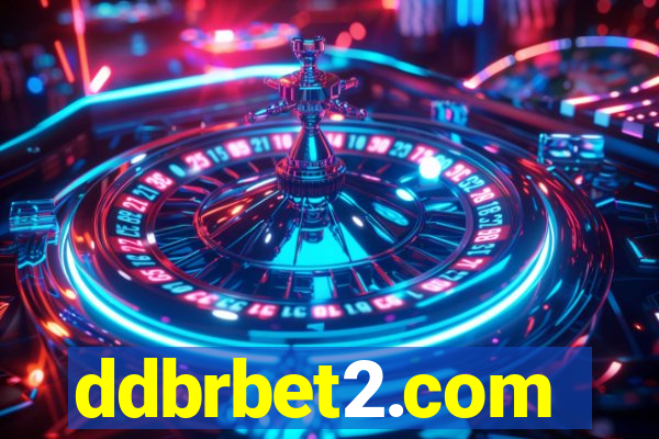 ddbrbet2.com