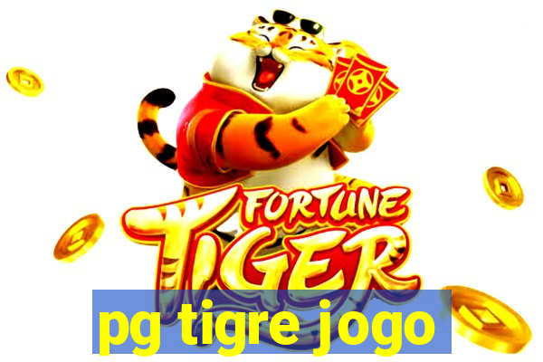 pg tigre jogo