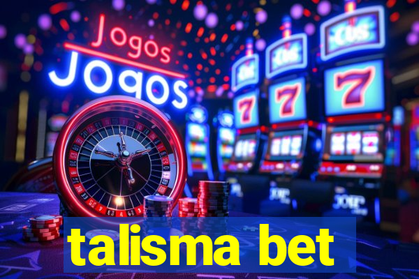 talisma bet