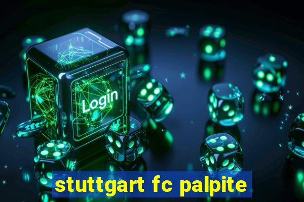 stuttgart fc palpite