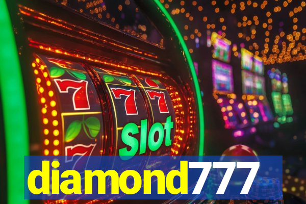 diamond777